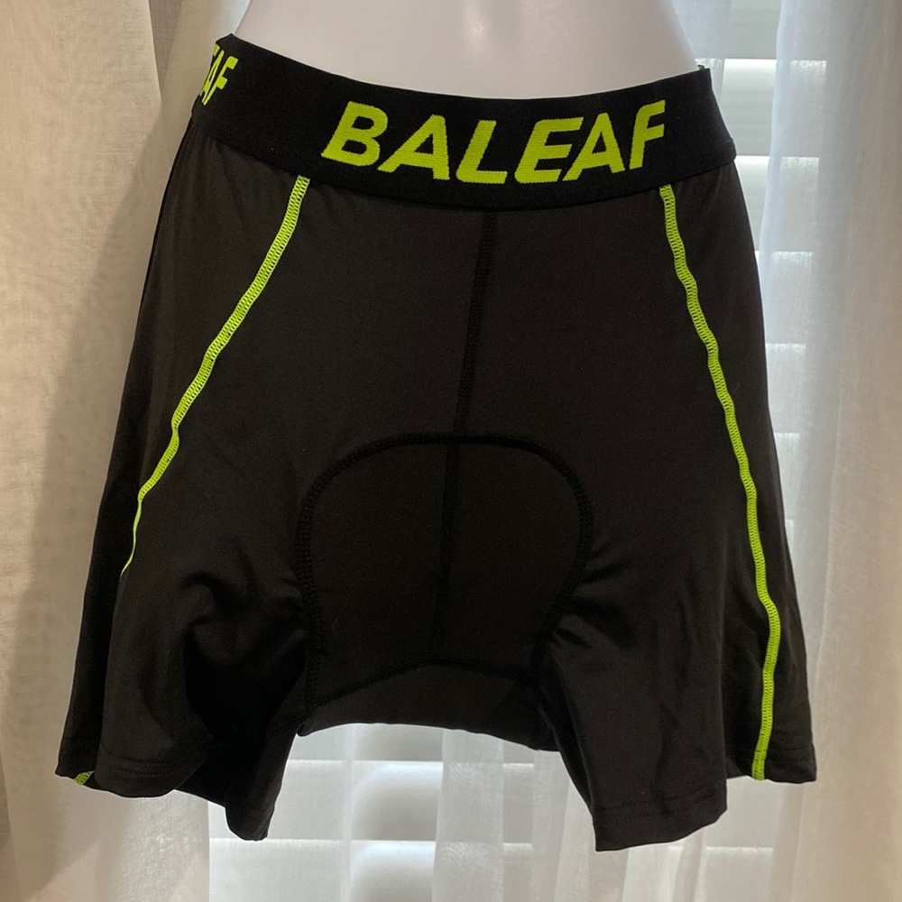 Mens Cycling Shorts Size M